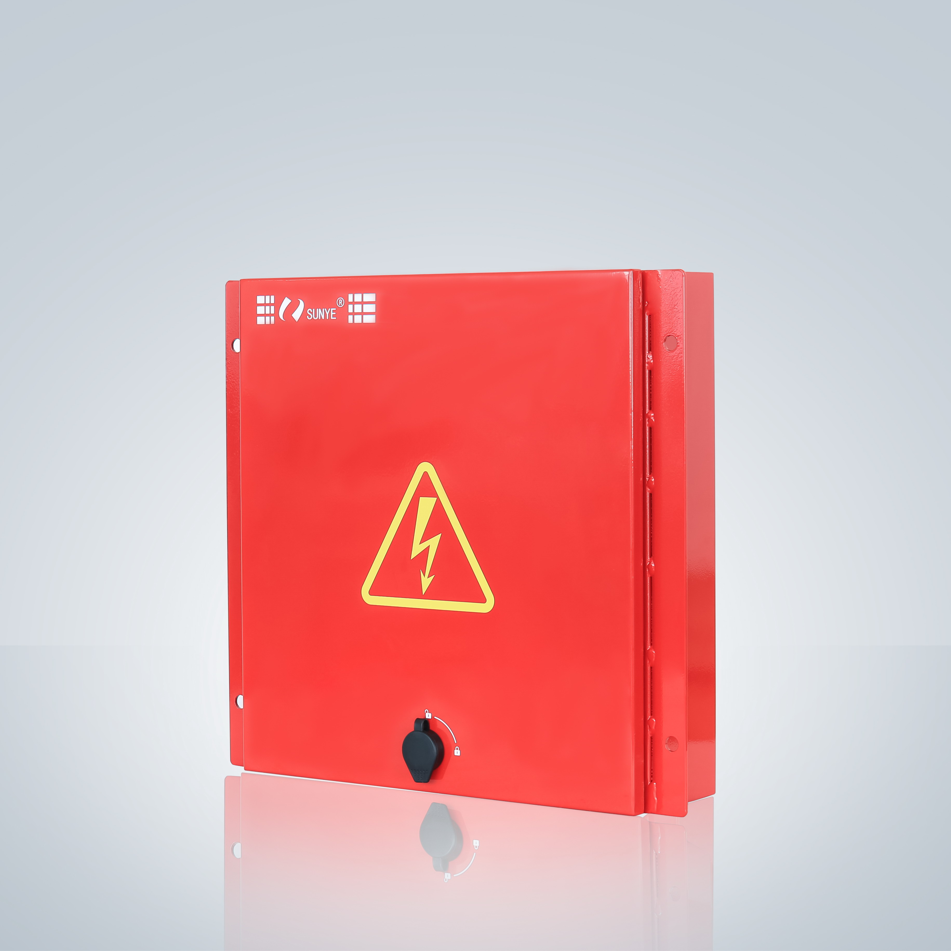 BM500物料提升機變頻一體機